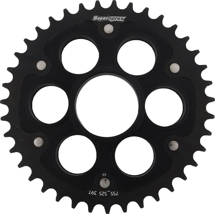 Supersprox Stealth Rear Sprocket - Image 157