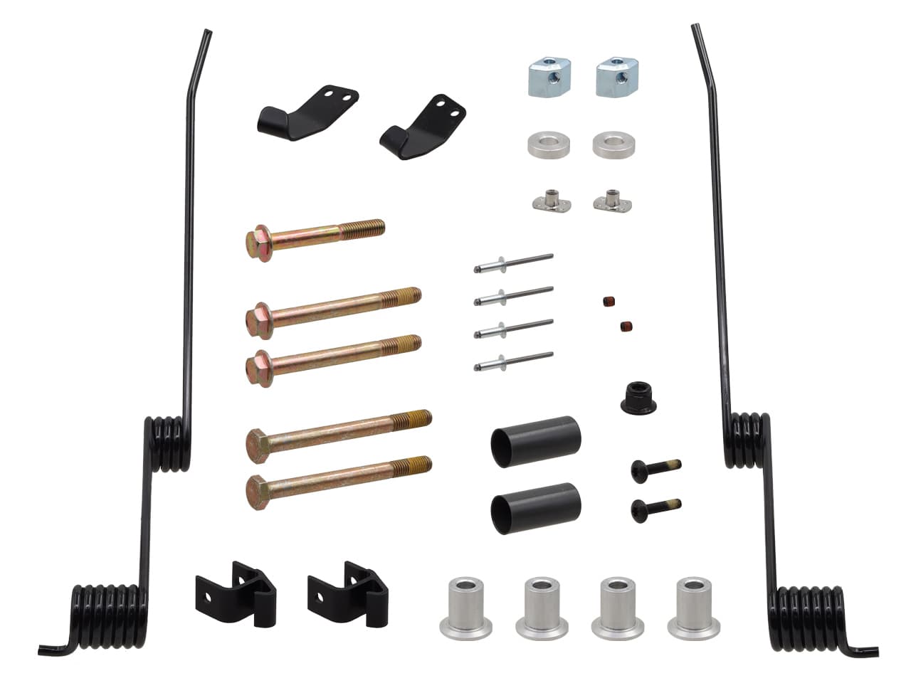 Ice Scratchers Ski - Image 2