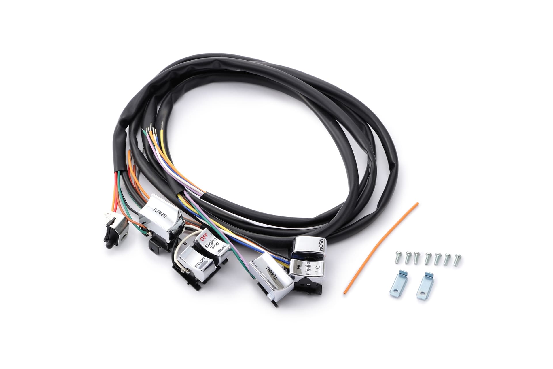 Handlebar Switch - Image 34