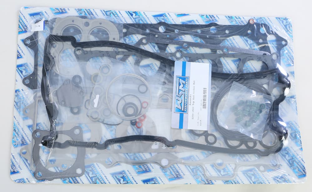 Top End Gasket Kit - Image 39