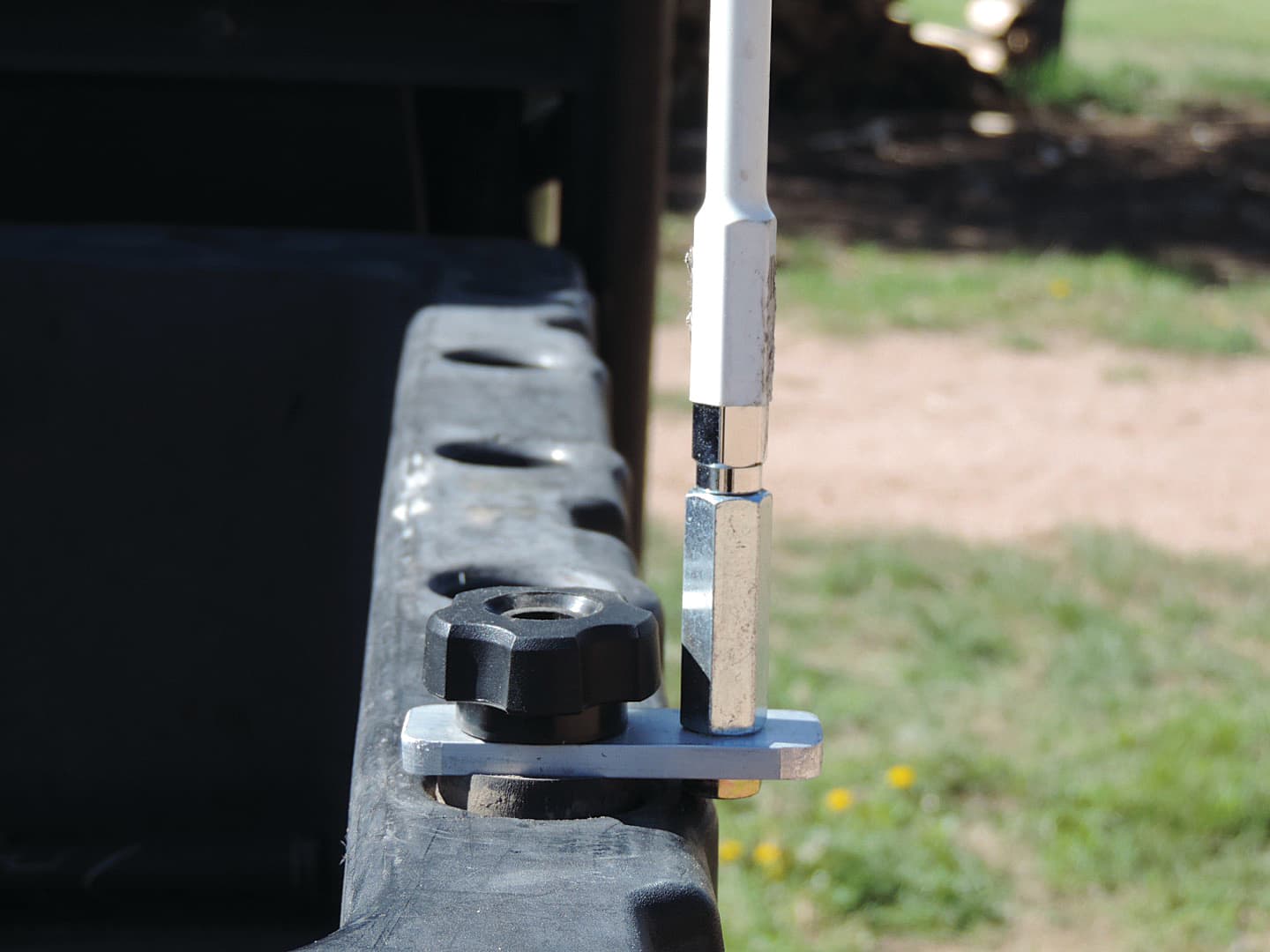 Flag Mount - Image 3