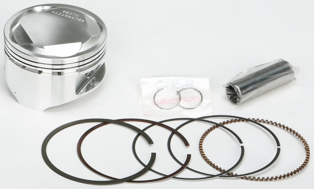 Wiseco Piston Kit - Image 209
