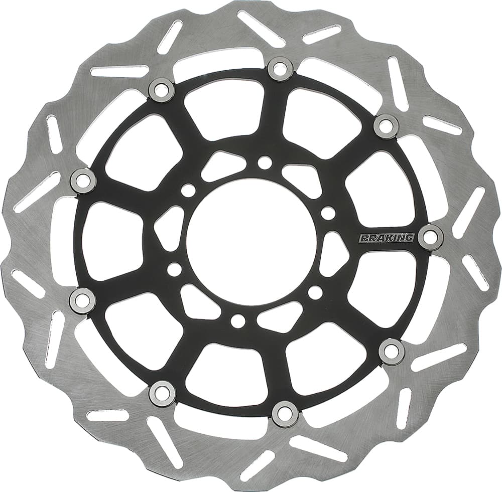 SK2 Directional Rotors - Image 162