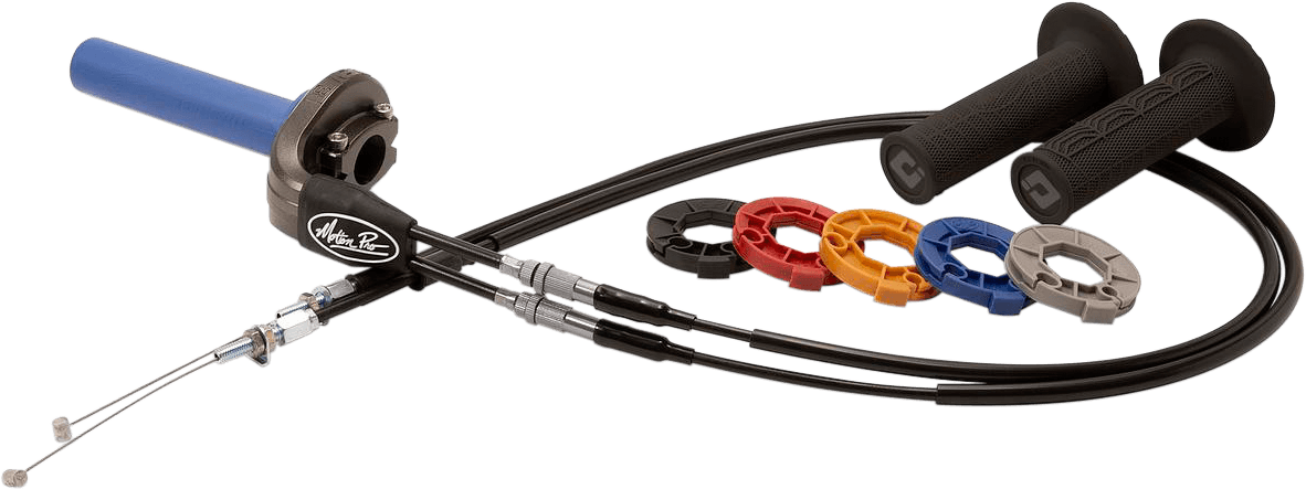 Rev3 Throttle Kit - Image 9