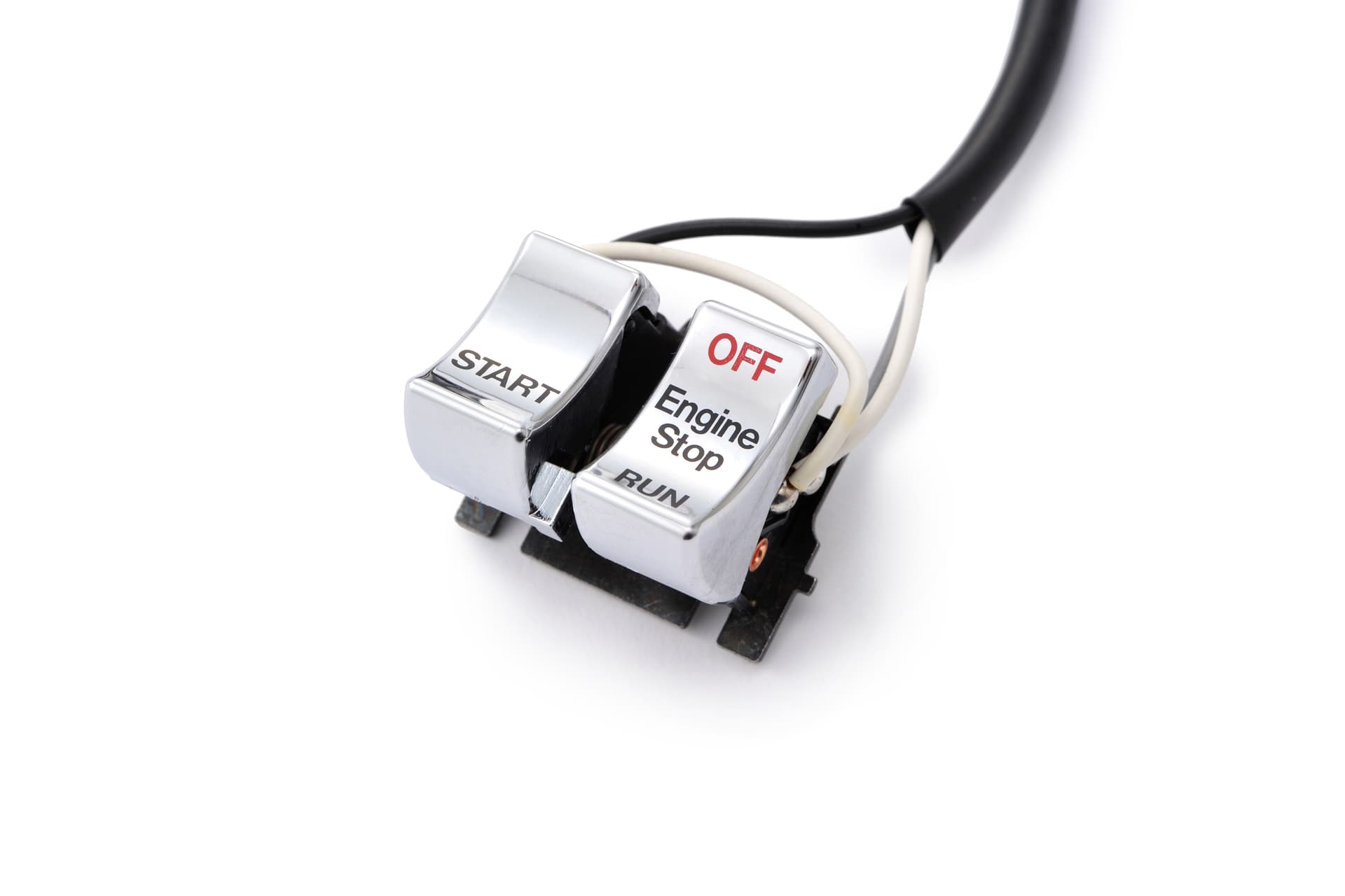 Handlebar Switch - Image 29