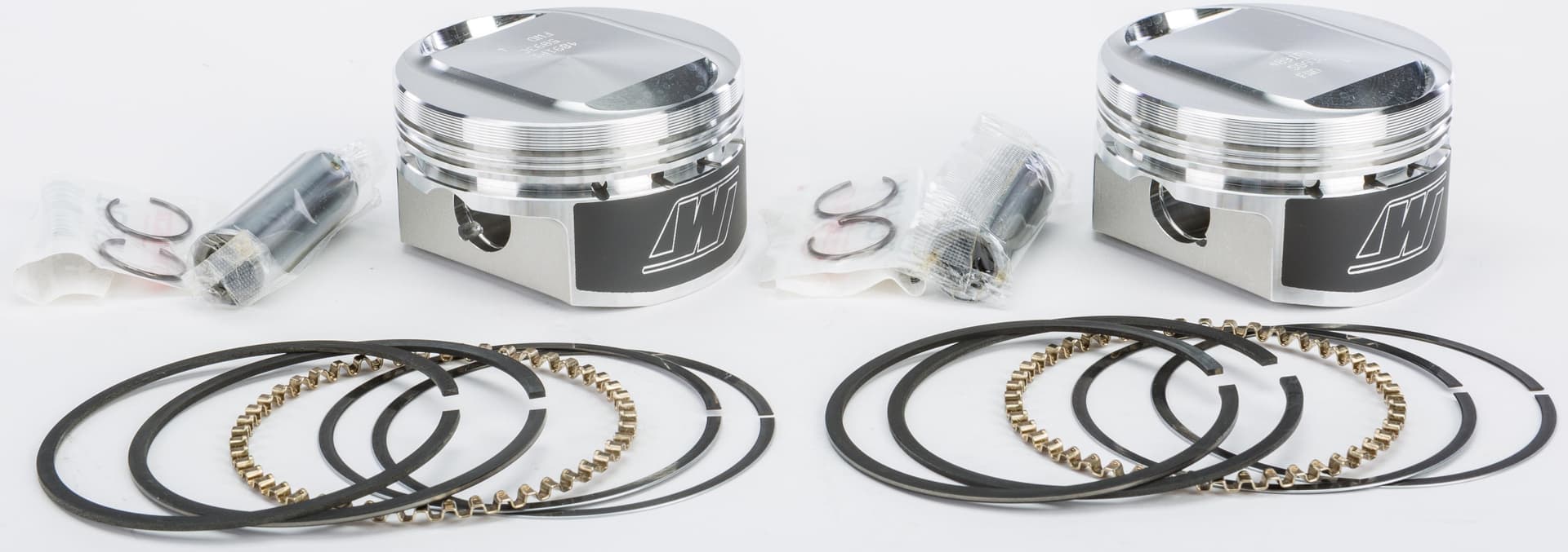 V-Twin Piston Kit - Image 17