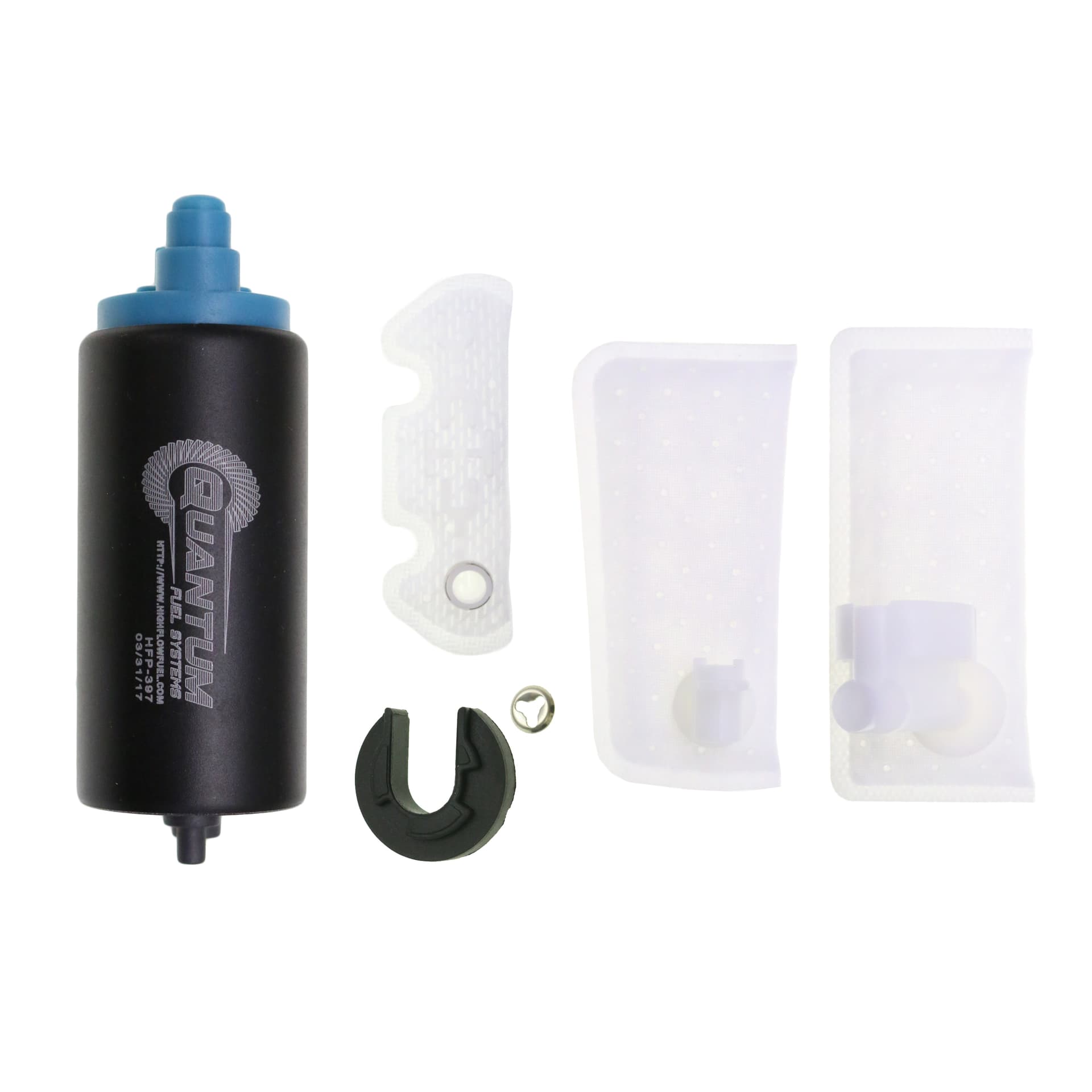 Fuel Pump - Image 9
