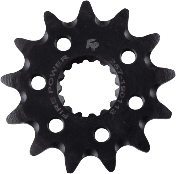 Front CS Sprocket - Image 175