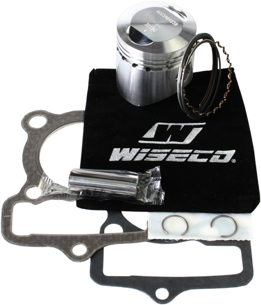 Top End Piston Kit - Image 64