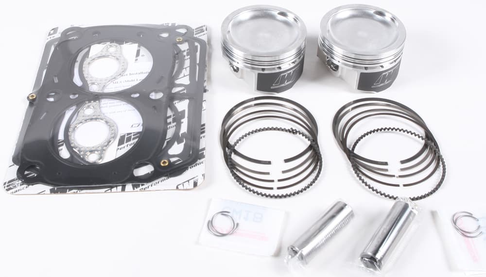 Top End Piston Kit - Image 120