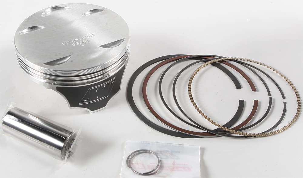 Wiseco Piston Kit - Image 311