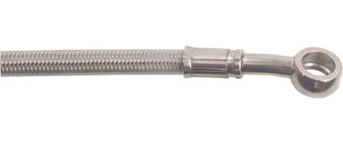 Galfer Front Steel Braided Brake Line - Image 6