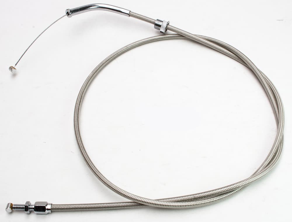 Armor Coat Throttle Push Cable - Image 22