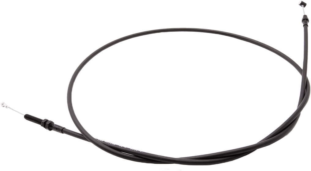 Blackout Clutch Cable - Image 2
