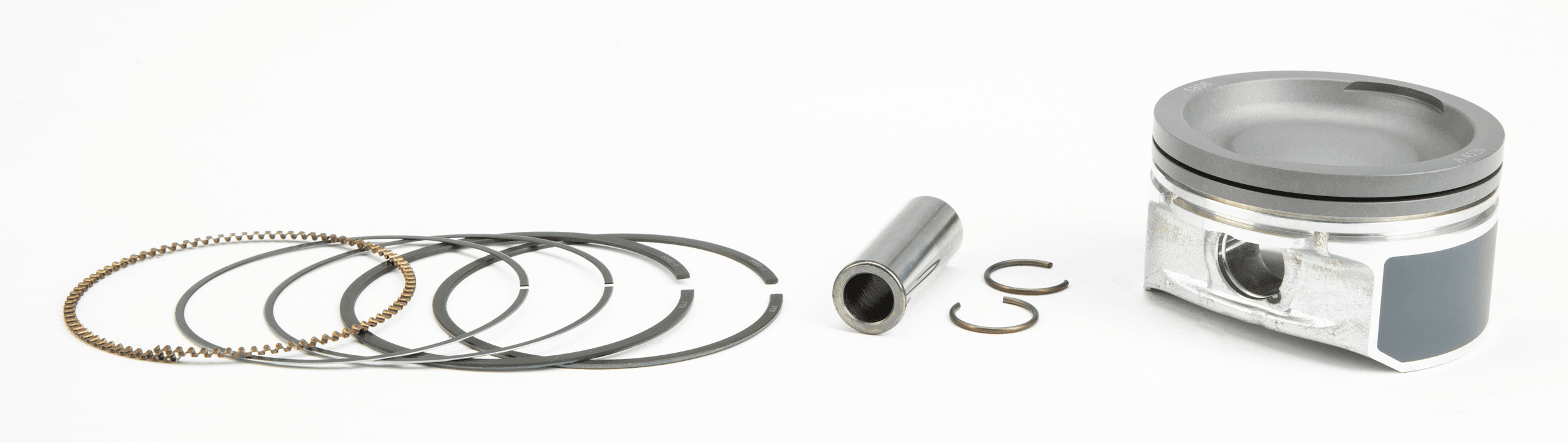 Pro X Piston Cr/Rm 250 - Image 247