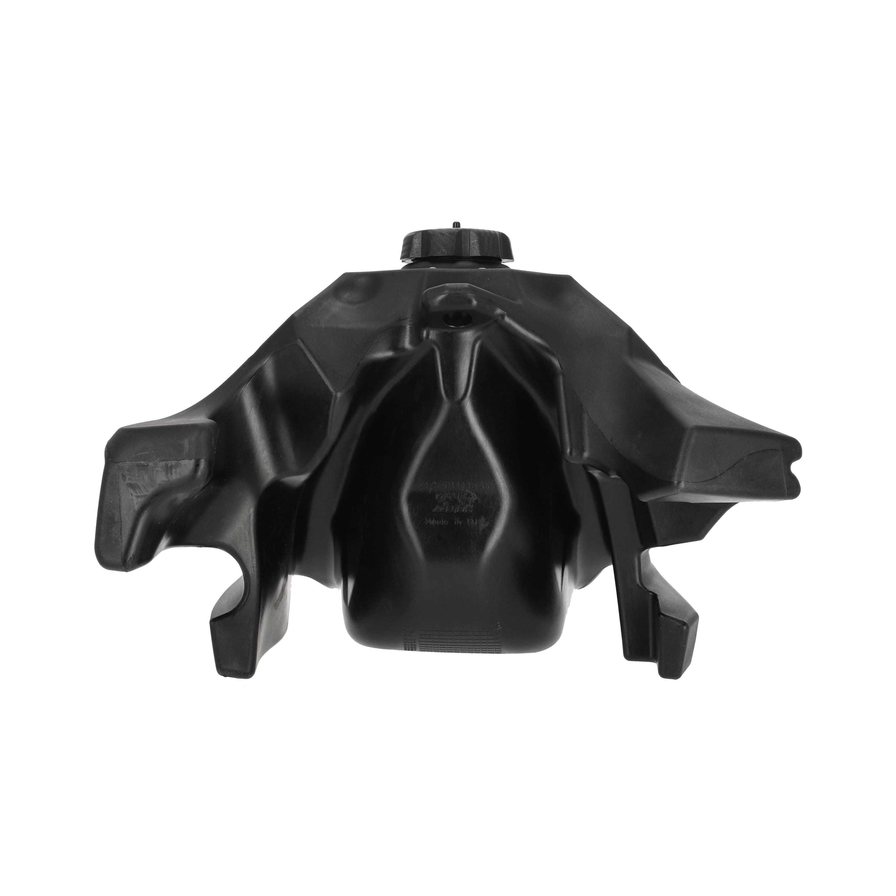 Acerbis Fuel Tank (NO CA) 3.3 Gallon Black - Image 146