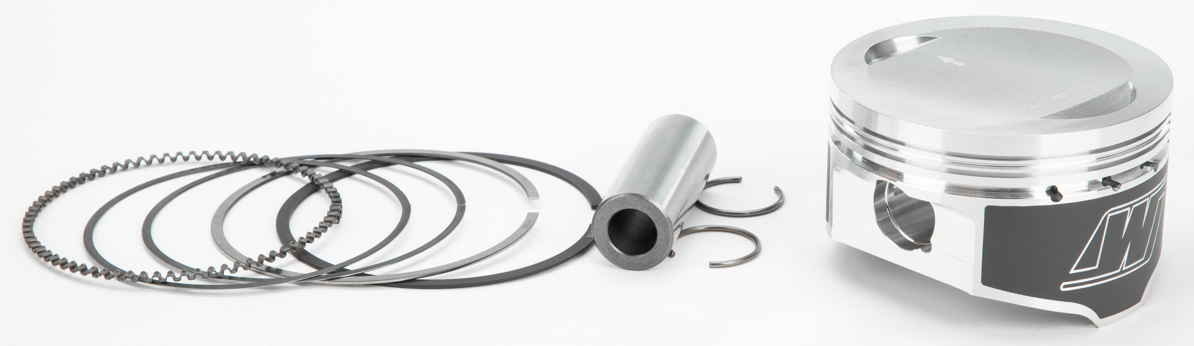 Wiseco Piston Kit - Image 95