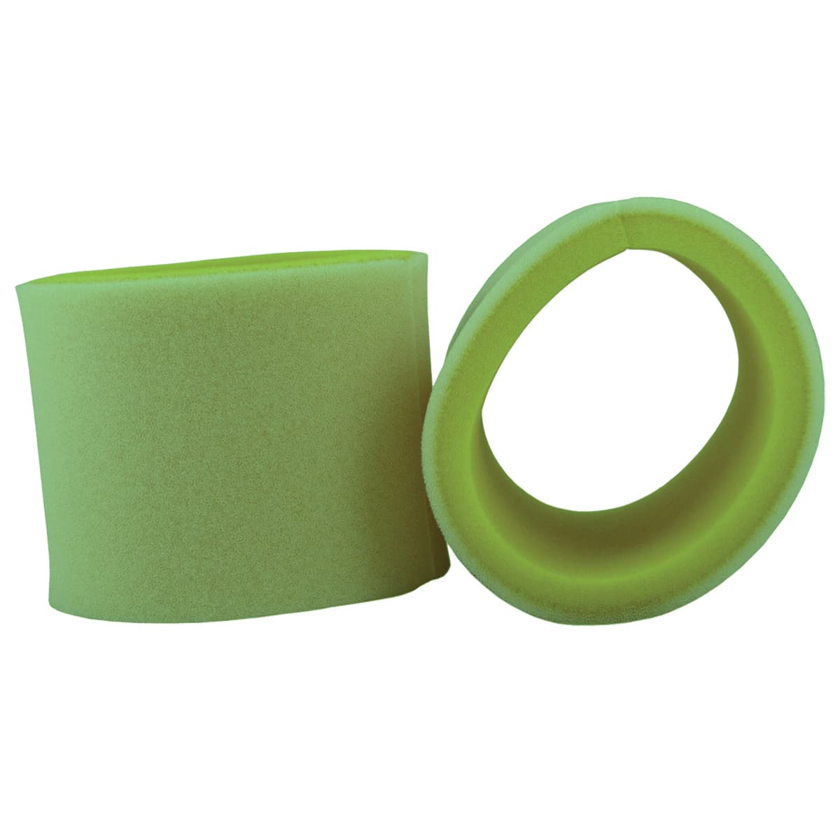 No Toil Pre-Oiled Air Filter with Cage - Image 34