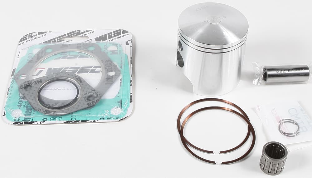 Top End Piston Kit - Image 27