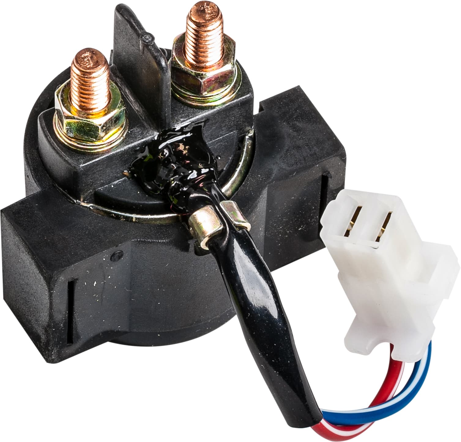 Starter Solenoid - Image 20
