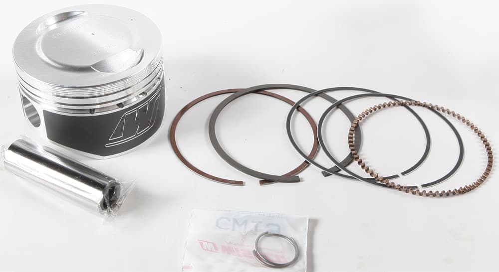 Wiseco Piston Kit - Image 183