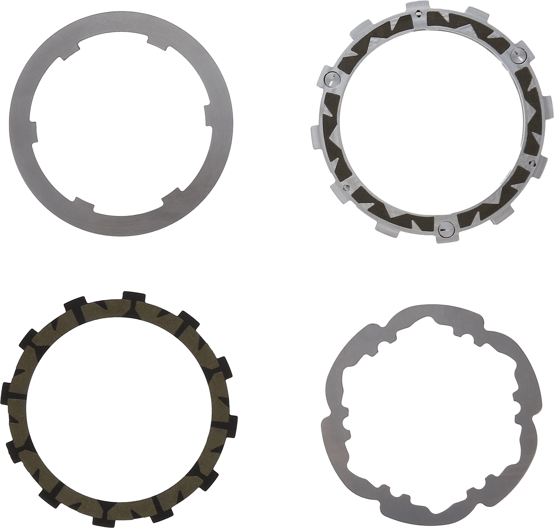 RadiusCX 4.0 Clutch - Image 67