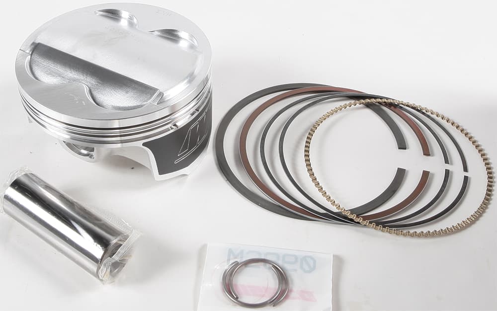 Wiseco Piston Kit - Image 86