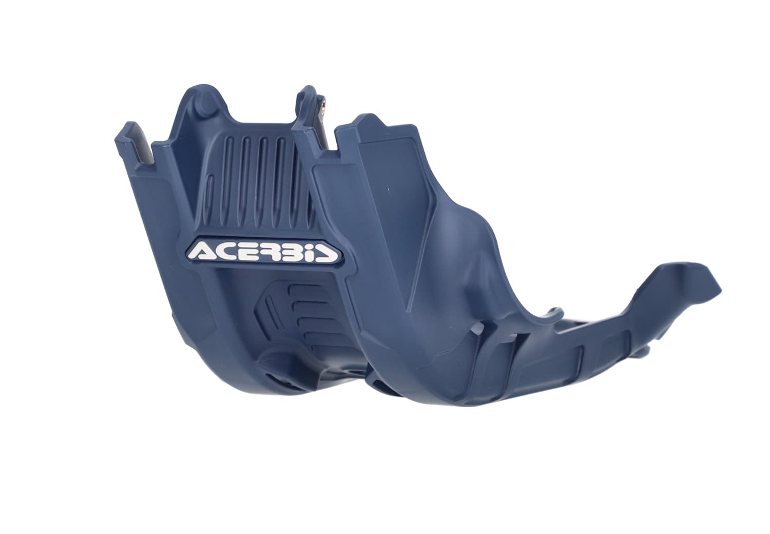 Acerbis Plastic MC Skid Plate Black - Image 136