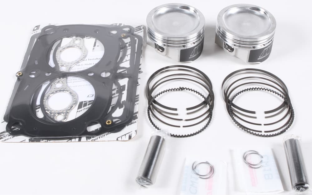Top End Piston Kit - Image 121