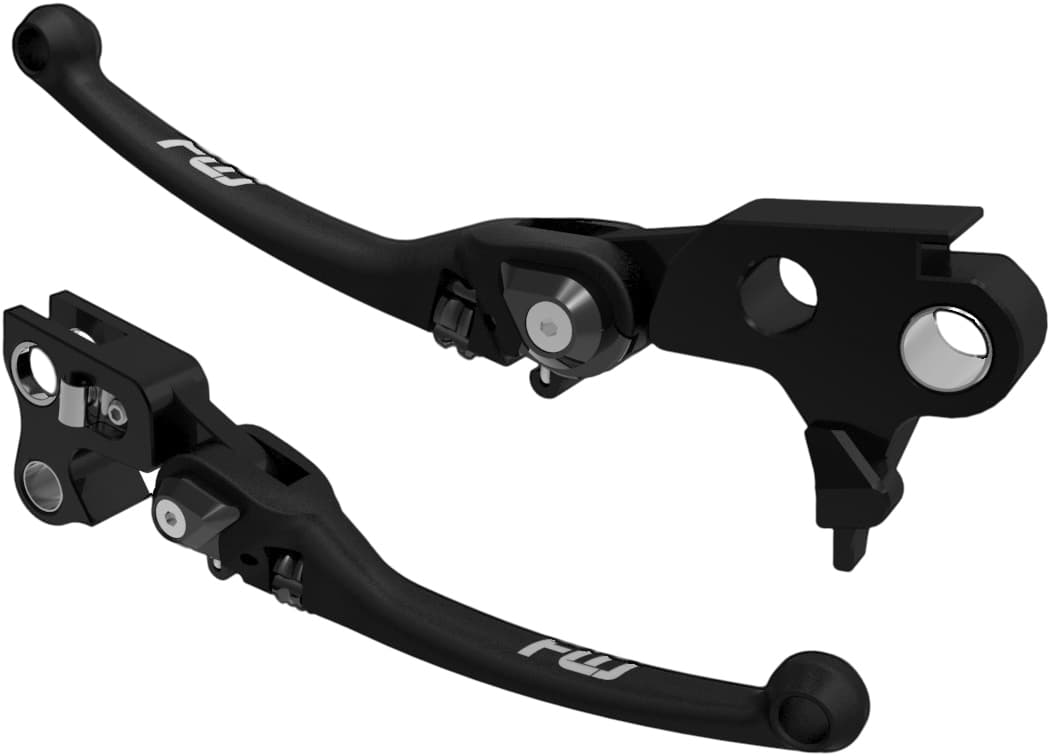 MX Style Adjustable Lever - Image 2
