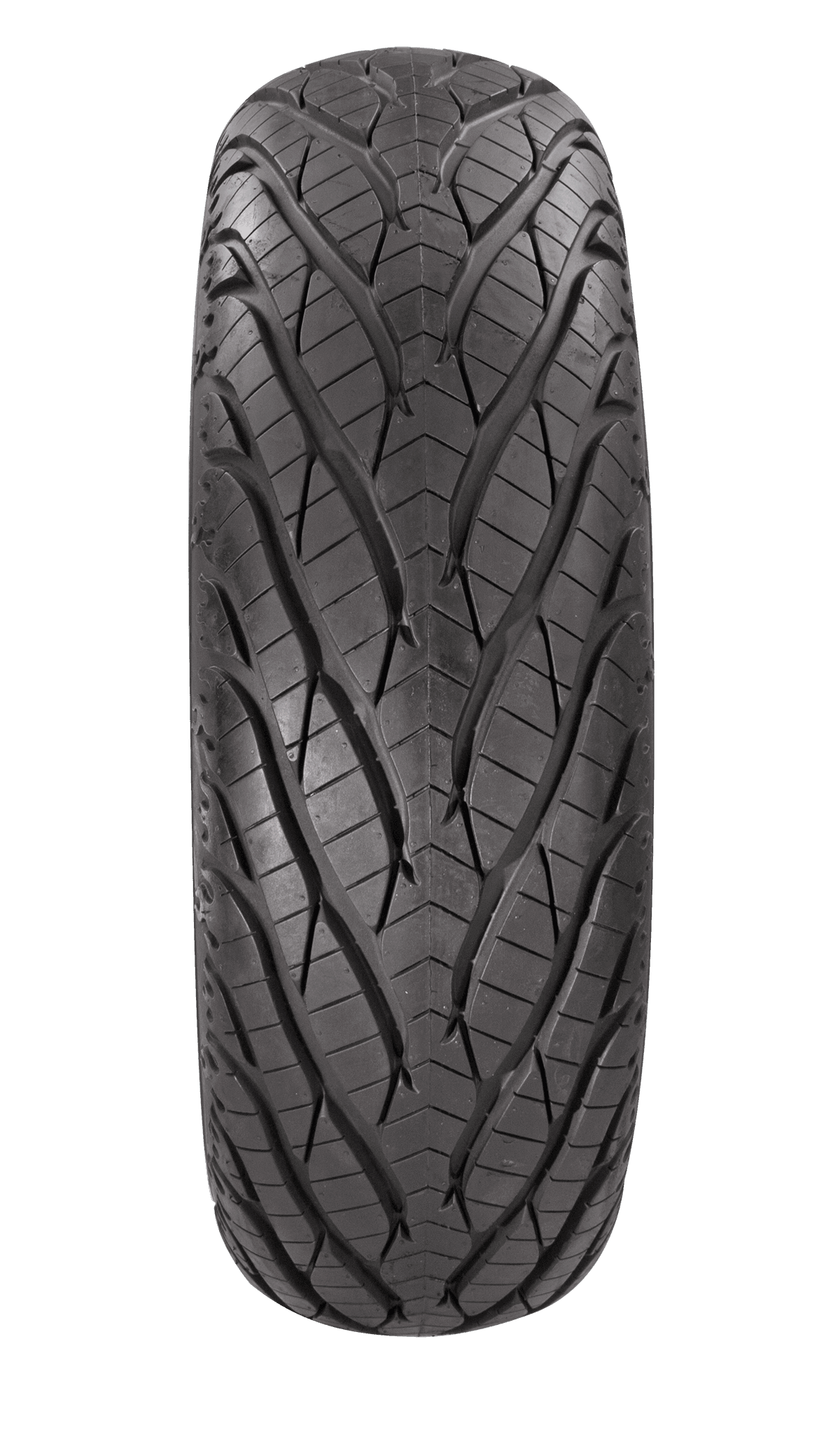 Afterburn Street Force Tire