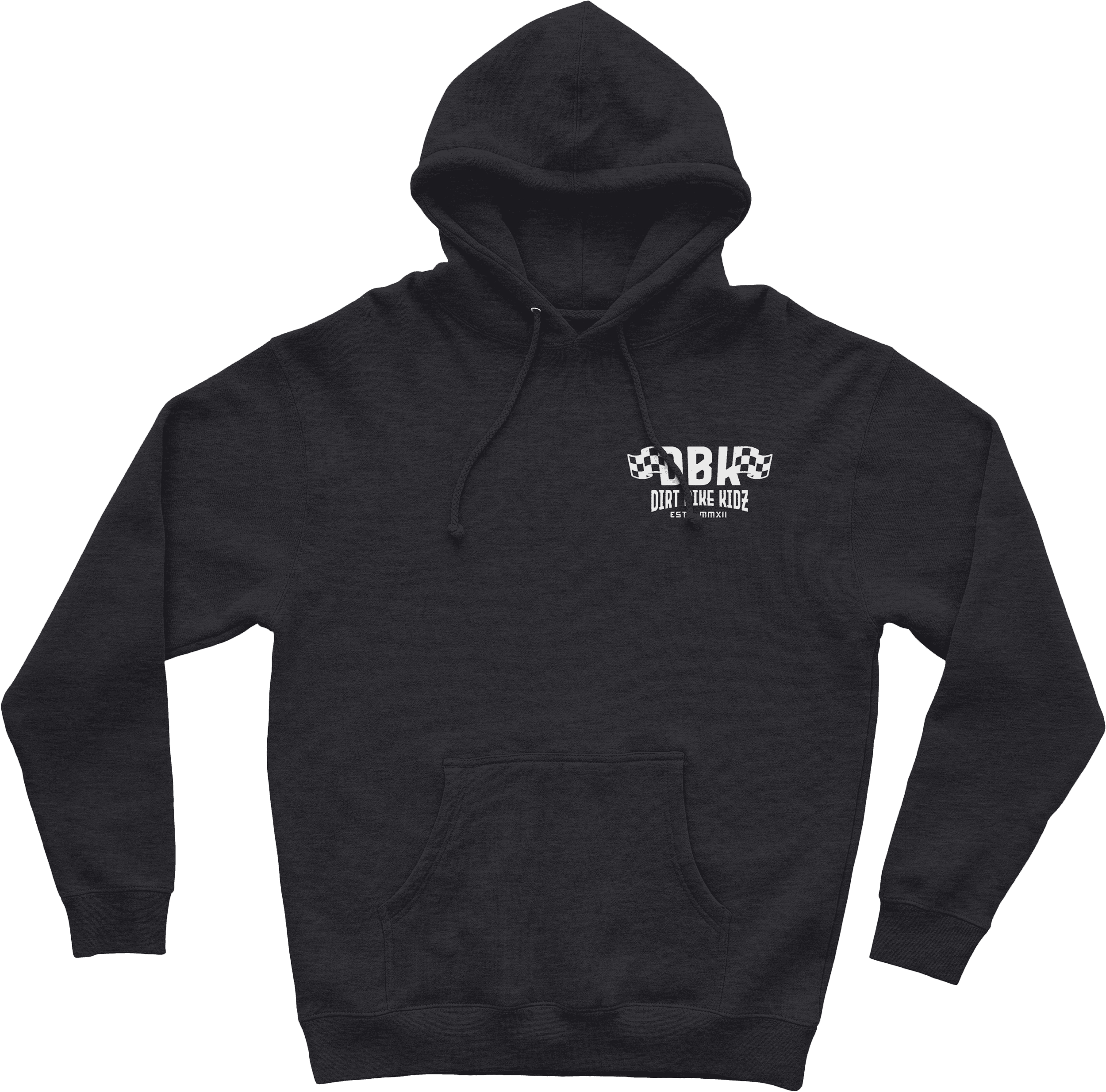 Till The End Hoodie - Image 3