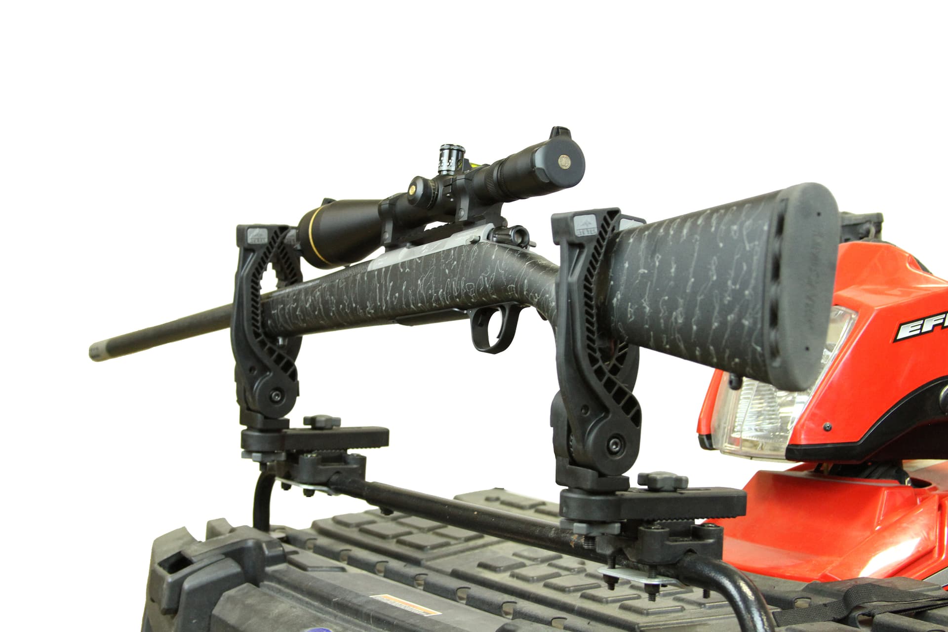 Elite Series Cam Lock Rack - Image 2