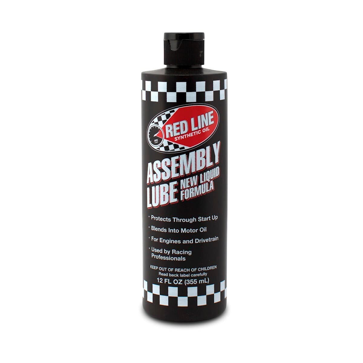 Assembly Lube