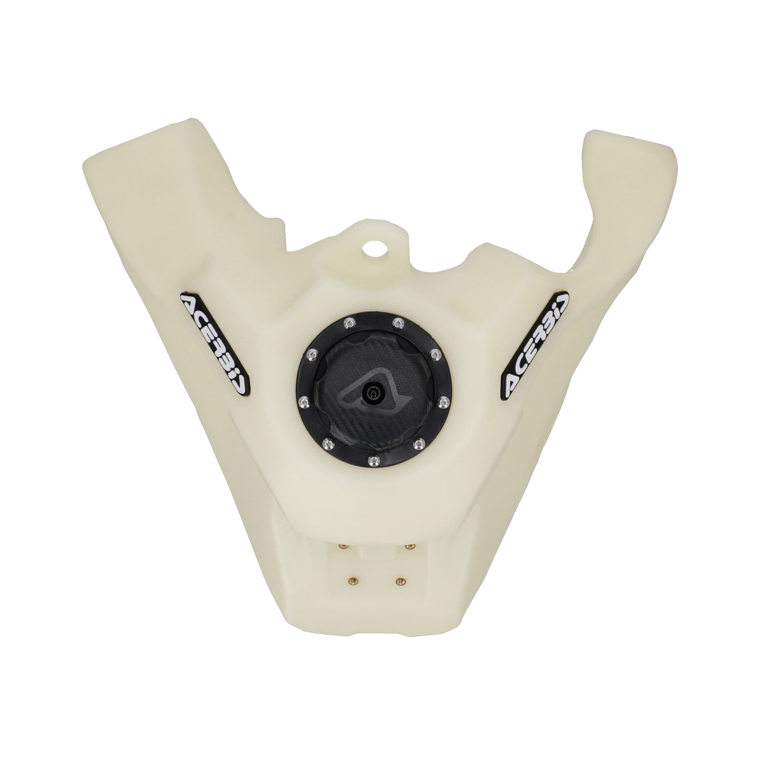 Acerbis Fuel Tank (NO CA) 3.3 Gallon Black - Image 150