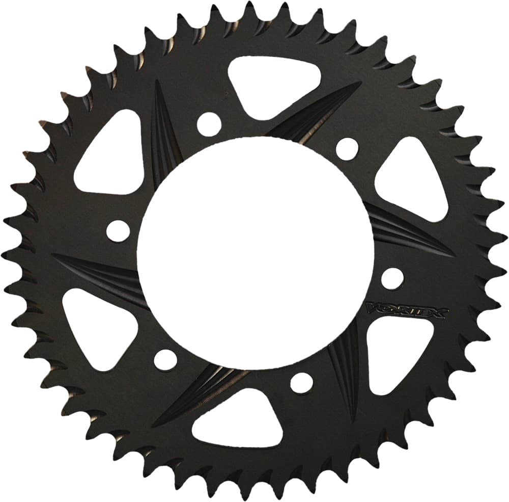 CAT5 Rear Aluminum Sprocket - Image 28