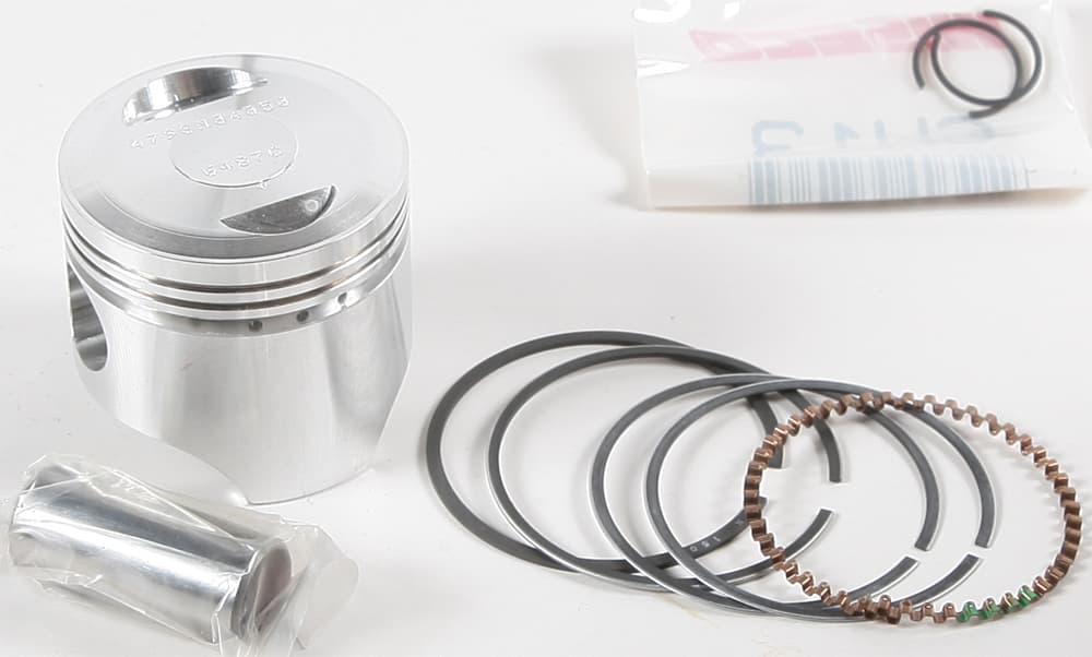 Wiseco Piston Kit - Image 247