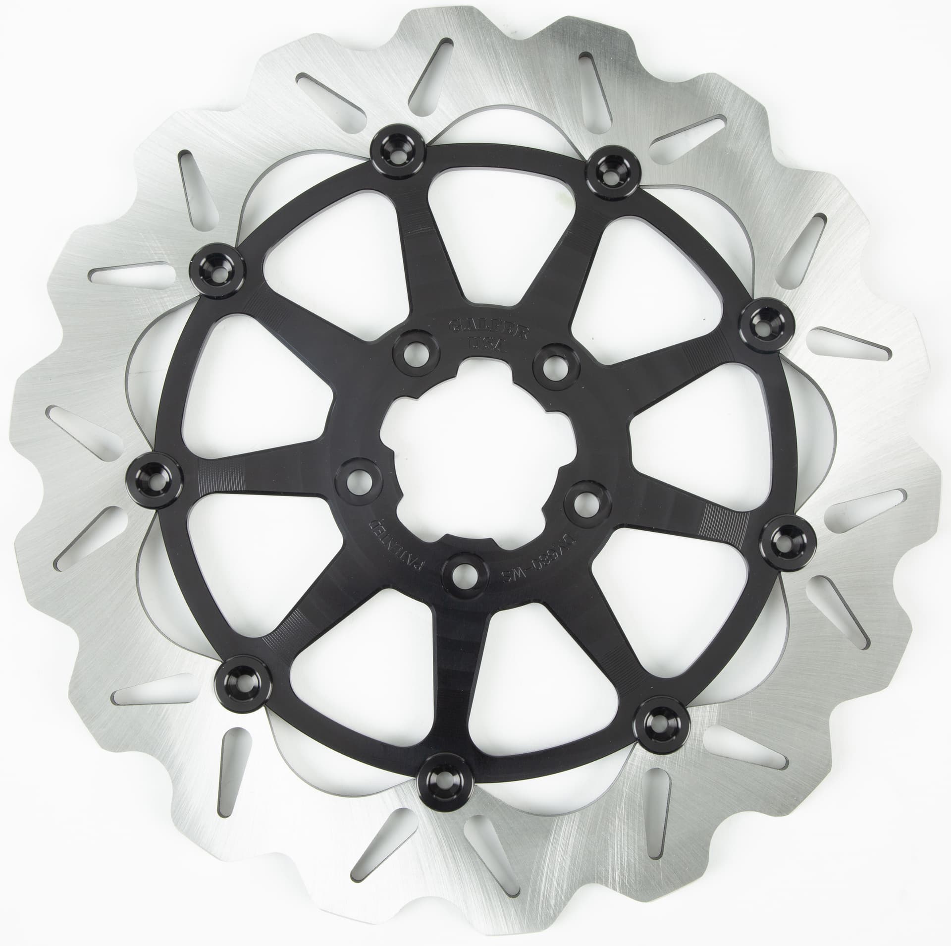Brake Rotor - Image 3