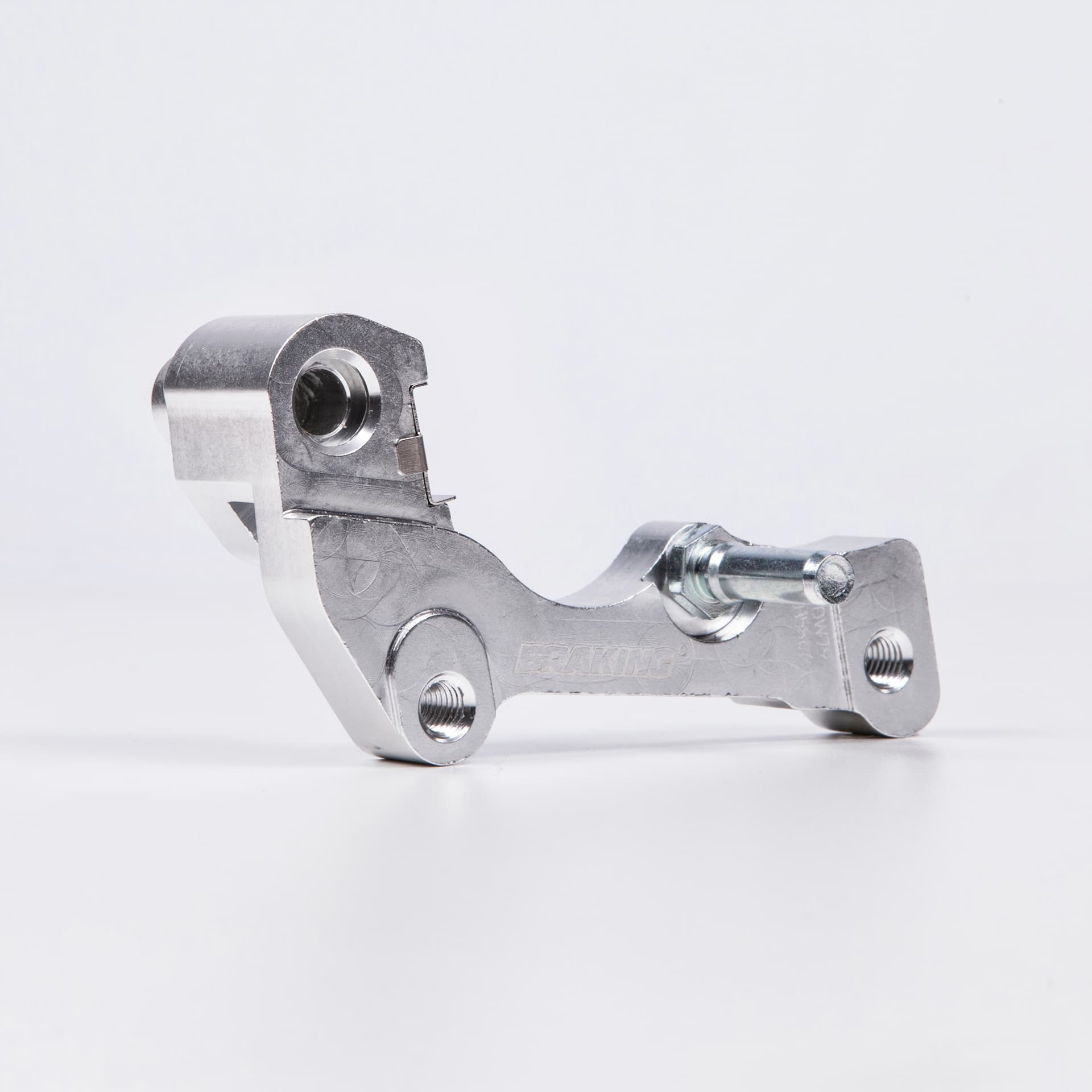 Rotor Bracket - Image 36