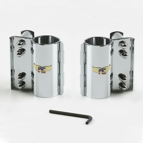 Heavy Duty Windshields - Image 3