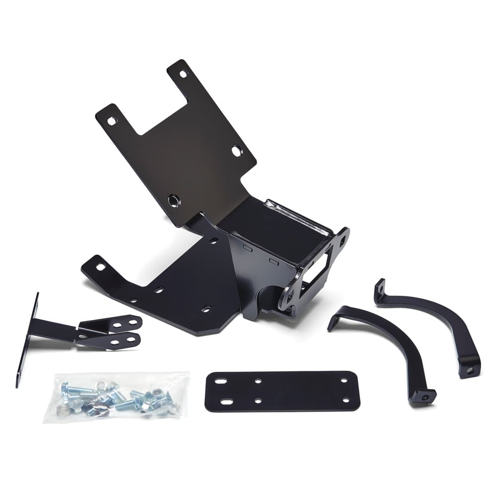 Winch Mounting Kit - Image 23