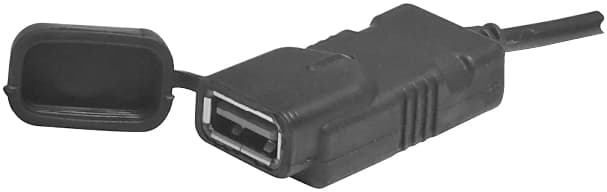 Universal Single USB Adaptor - Image 2