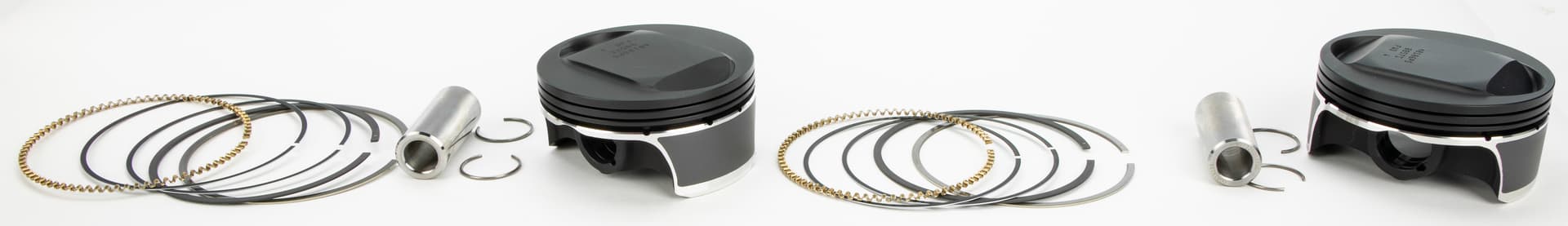 Black Edition Piston Kit - Image 5