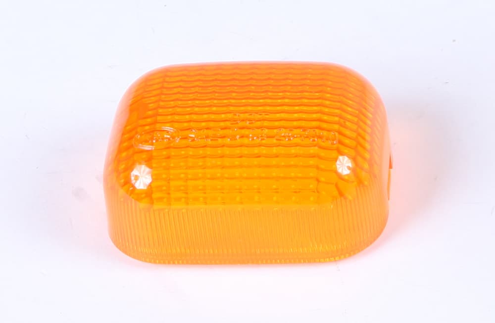 Universal Turn Signal Replacement Lens