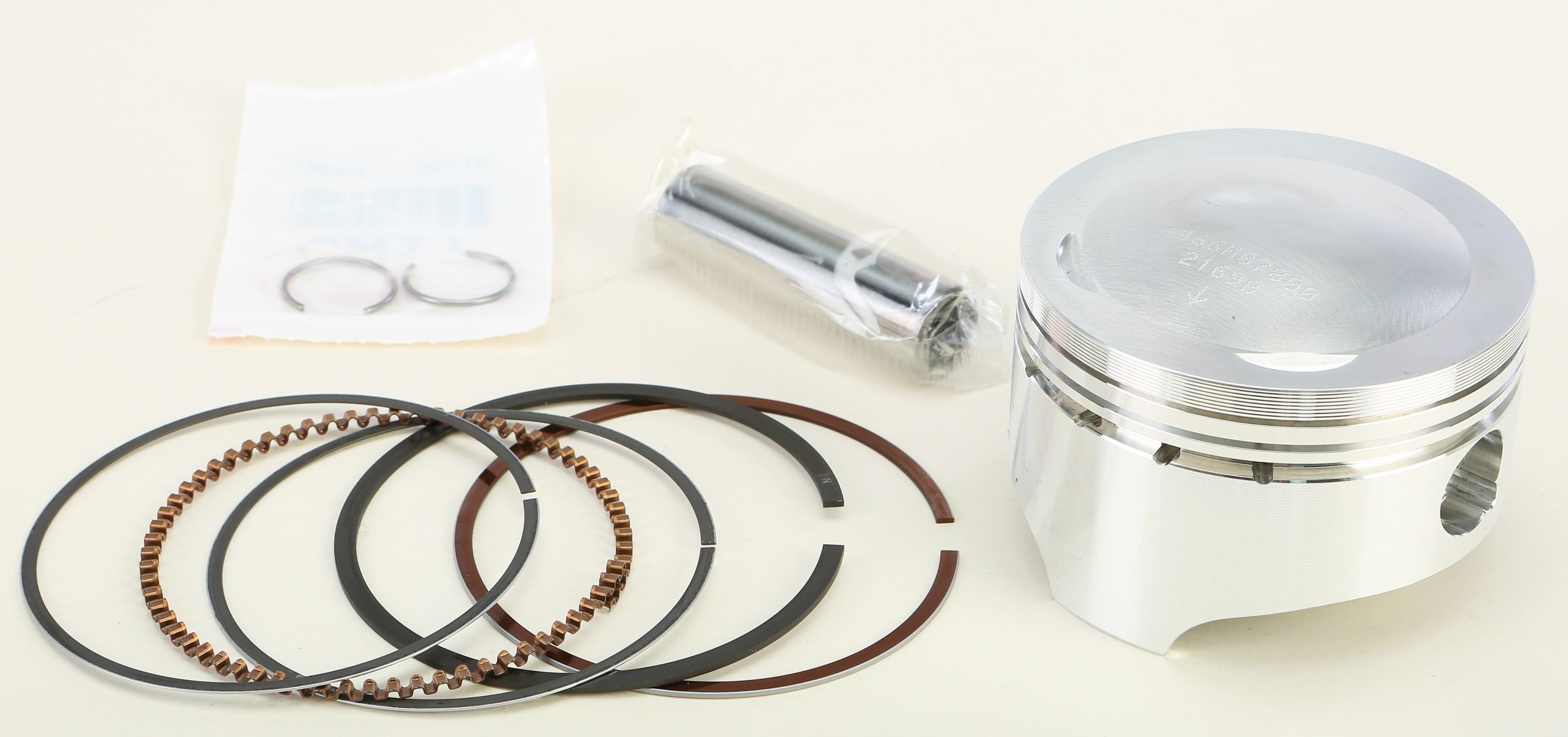 Wiseco Piston Kit - Image 187