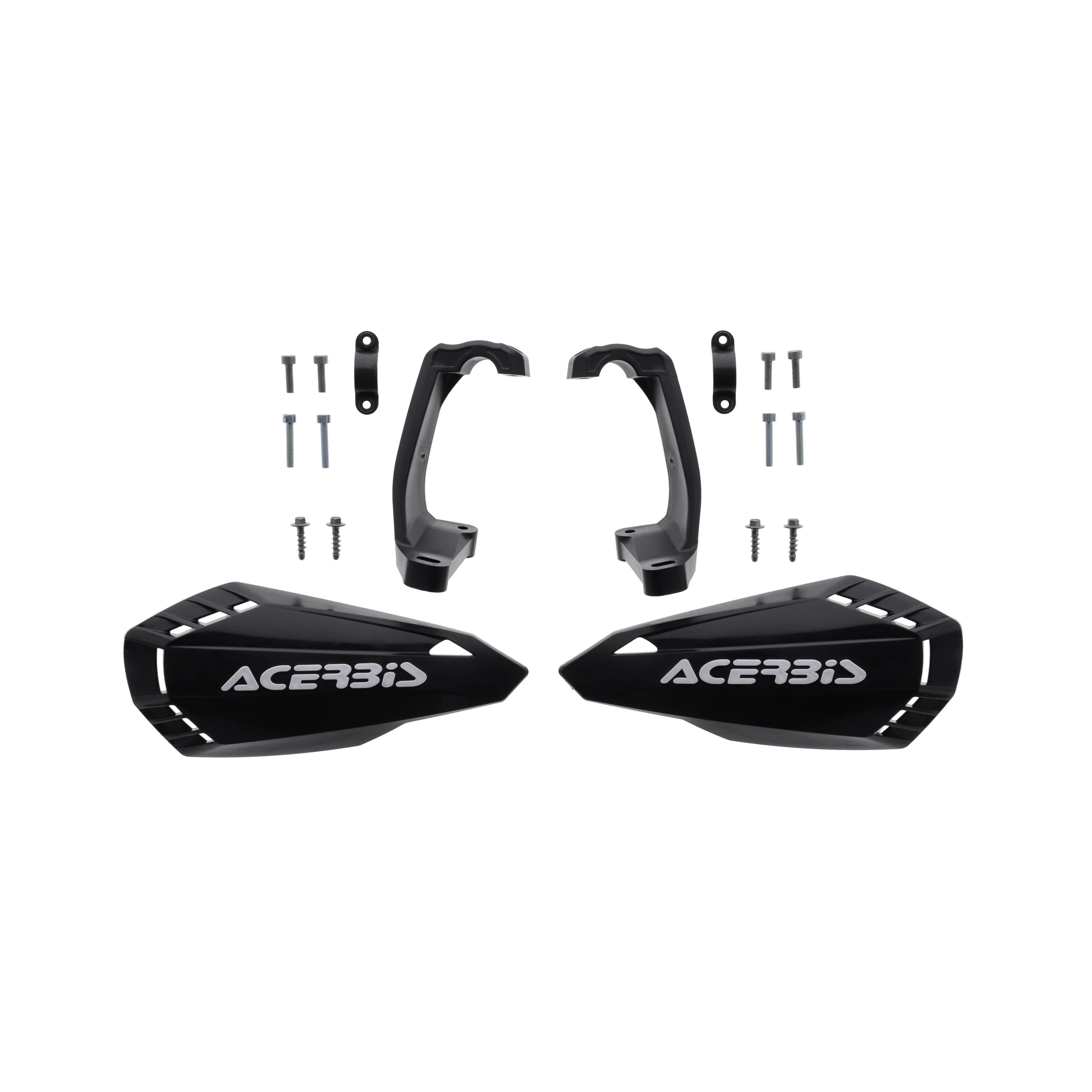 FirstMoto Shield Handguards - Image 3