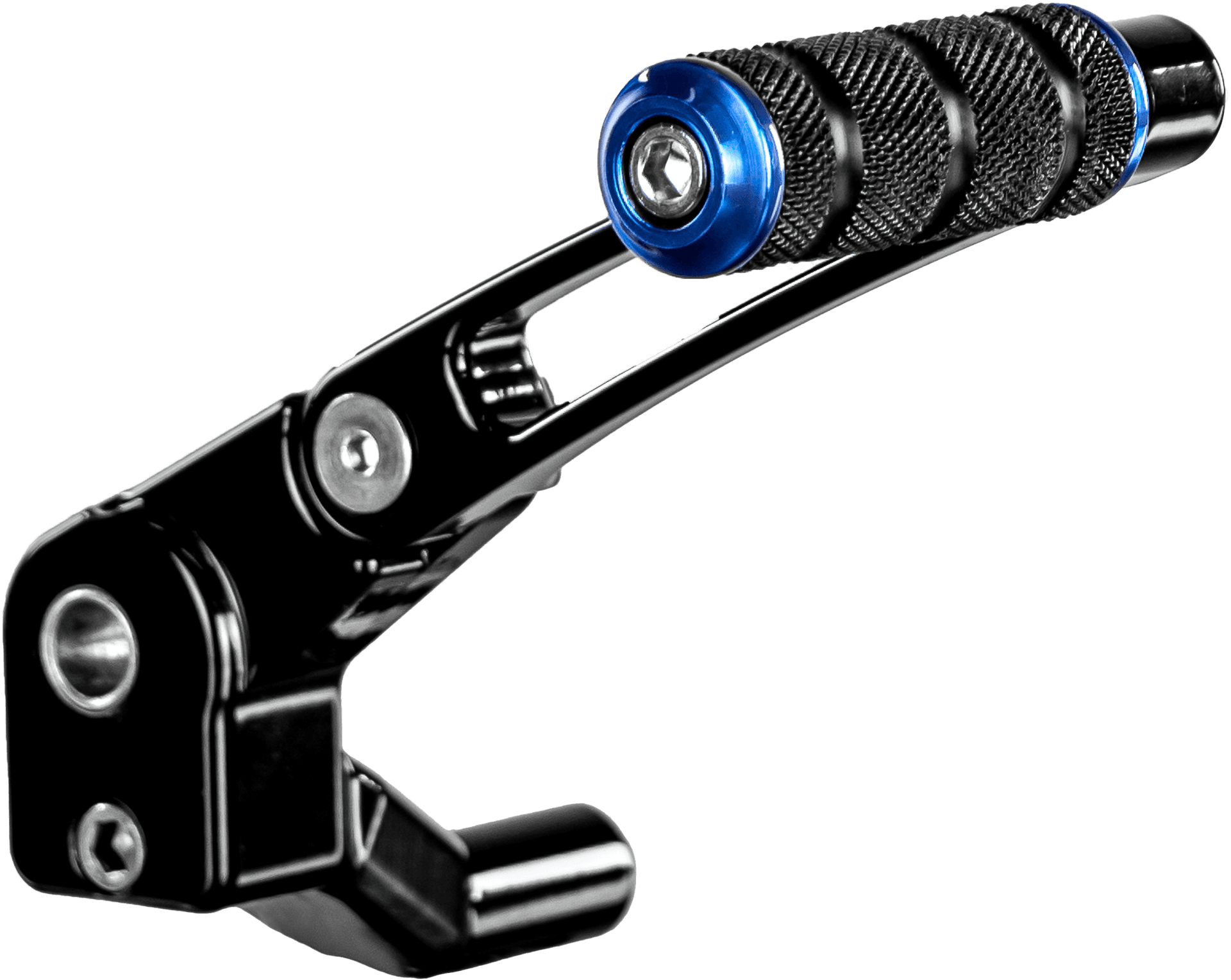 Just the tip adjustable Brake arm w/Toe Peg - Image 21