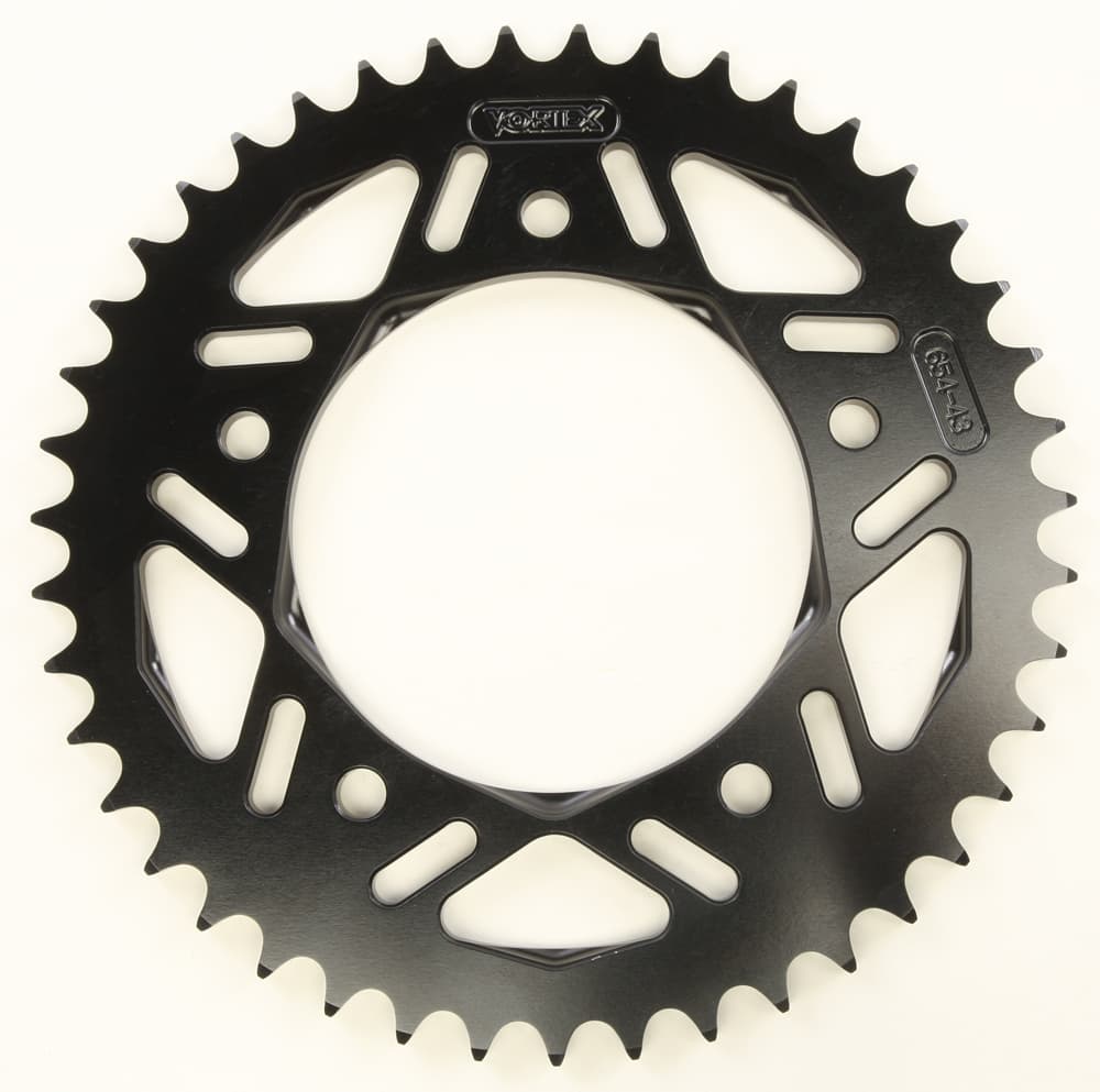 F5 Rear Aluminum Sprocket - Image 12