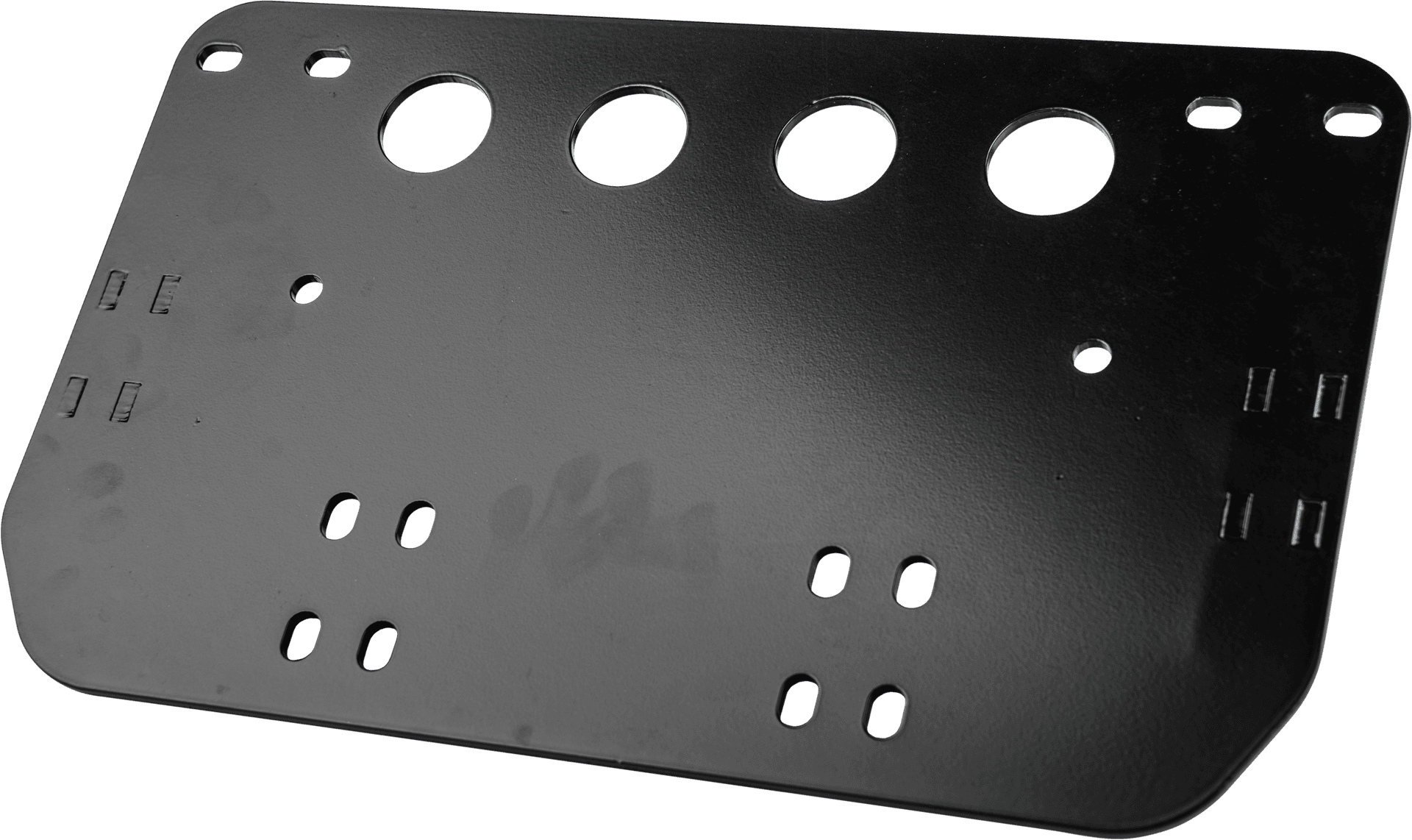 Open Trail Mid Mount Plow - Image 20