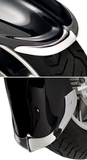 Cast Fender Tip - Image 10